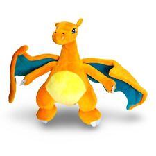 Pokemon charizard plush for sale  Claymont