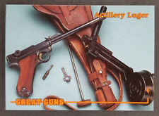 Artillery luger 1993 for sale  Reading