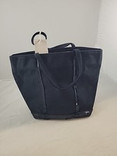 Vanessabruno tote cotton for sale  Easley