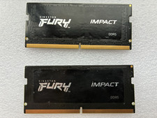 Kingston fury impact for sale  Acton