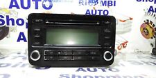Stereo autoradio serie usato  Napoli