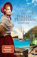 Perlenprinzessin lucky jim gebraucht kaufen Perlenprinzessin lucky jim gebraucht kaufen  Berlin
