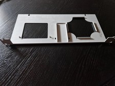 Zoll rack boden gebraucht kaufen  Wilhelmshaven