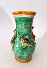 Vecchio vaso ceramica usato  Putignano