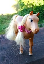 Matell barbie fohlen gebraucht kaufen  Bad Münder