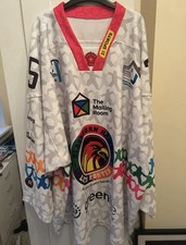 Blackburn hawks ice for sale  BLACKPOOL