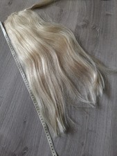 Echthaar extensions pferdeschw gebraucht kaufen  Solingen
