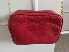 Lulu guiness red for sale  ROMFORD