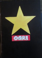 Ogri page comic for sale Ogri page comic for sale  RUNCORN