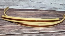 Inlaid bamboo bike for sale  Snohomish