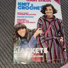 Mon tricot family for sale  GRANTOWN-ON-SPEY