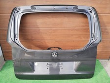 Heckklappe mercedes benz gebraucht kaufen  Hamburg