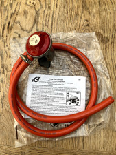 Hose regulator snap for sale  HARPENDEN