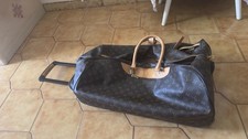Borsone trolley eole usato  Rocca d'Evandro
