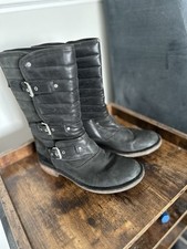 Ugg tatum distressed for sale  COLCHESTER