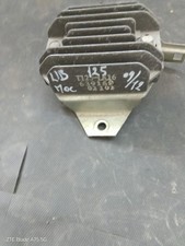 Regolatore tensione liberty usato Regolatore tensione liberty usato  Acerra