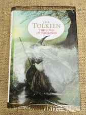 Jrr tolkien lord for sale  EXETER