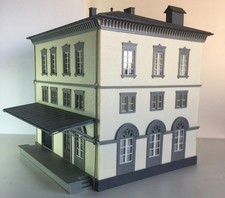 Edificio stazione faller usato  Bologna