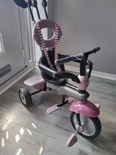 Smartrike vanilla tricycle for sale  COVENTRY