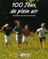 100 jeux air d'occasion  France
