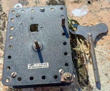 Meccano clockwork reversing for sale  MORPETH