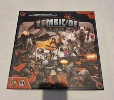 Cmon zombicide invader for sale  Caldwell