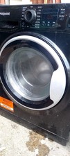 Hotpoint nswm743u indesit for sale  MANSFIELD