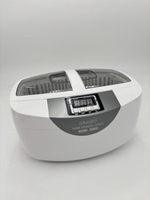 Isonic ultrasonic cleaner for sale  Goodyear