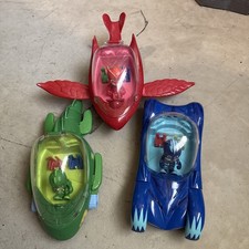 Masks vehicle figure for sale  Denver