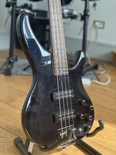 Yamaha trbx604fm tbl for sale  CARDIFF
