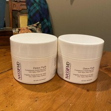 Nassif detox pads for sale  Corona