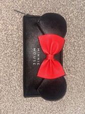 Disney loungefly minnie for sale  NORTHAMPTON