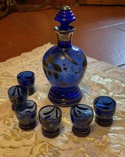 Set liquore usato Set liquore usato  Ravenna