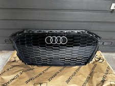 Audi gitter grill gebraucht kaufen  Enger