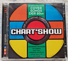 Ultimative chartshow cover gebraucht kaufen  Leipzig
