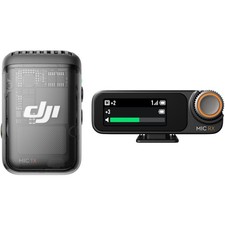 Dji mic sender gebraucht kaufen  Hamburg