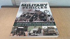 Encyclopedia military vehicles for sale  ROSSENDALE