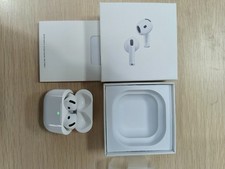 Apple AirPods 4ª geração | Cancelamento ativo de ruído (ANC) comprar usado  Enviando para Brazil