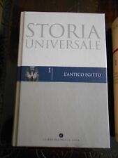 Storia universale vol. usato  Sesto San Giovanni