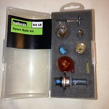Halfords spare bulb for sale  BANSTEAD