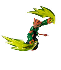 Usado, Boneco de jogo Skylanders Master Tuff Luck Trap Team 87193888! Xbox 360 Wii U PS3 comprar usado  Enviando para Brazil