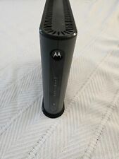 Motorola mg7310 docsis for sale  Mount Prospect