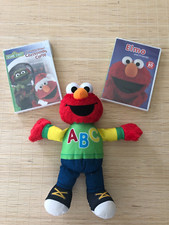 Sesame street singing for sale  Mckinney