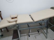 Lettino ginecologico professio usato  Cagliari