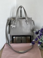 Radley grey pebbled for sale  CONSETT