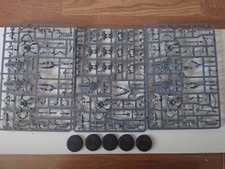Warhammer 40k necrons gebraucht kaufen  Rostock