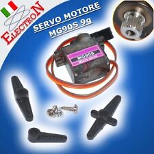 Servo motore mg90s usato  Asti