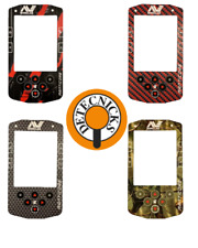 Minelab manticore keypad for sale  BOGNOR REGIS
