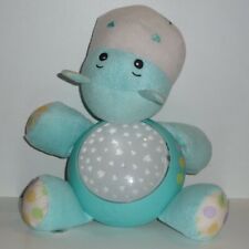 Doudou hippopotame fisher d'occasion  Lescar
