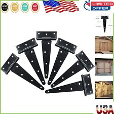 Inch strap hinges for sale  Brockport